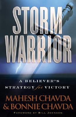 Cover image for Storm Warrior, isbn: 9780800794392
