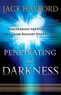 Cover image for Penetrating the Darkness, isbn: 9780800794538