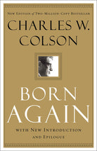 Cover image for Born Again, isbn: 9780800794590