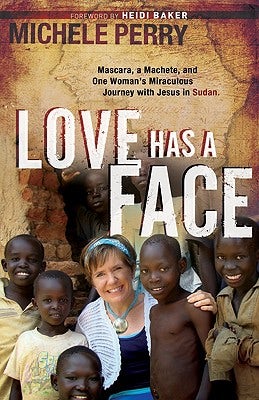 Cover image for Love Has a Face, isbn: 9780800794781