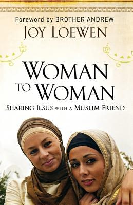 Cover image for Woman to Woman, isbn: 9780800794835