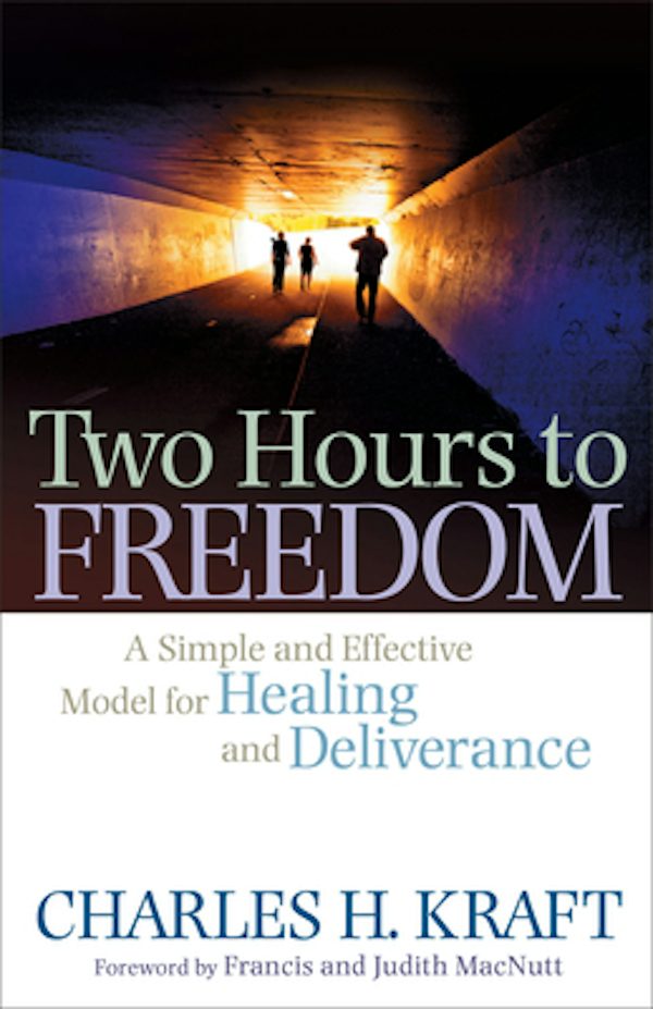 Cover image for Two Hours to Freedom, isbn: 9780800794989