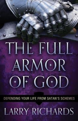 Cover image for The Full Armor of God, isbn: 9780800795429