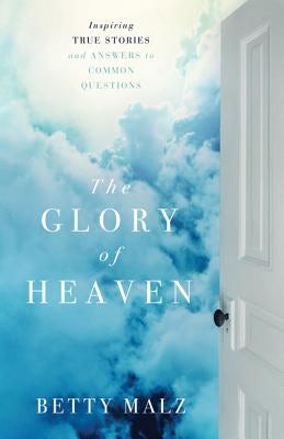 Cover image for Glory of Heaven, isbn: 9780800795597