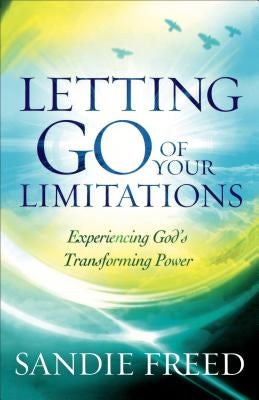 Cover image for Letting Go of Your Limitations, isbn: 9780800795634