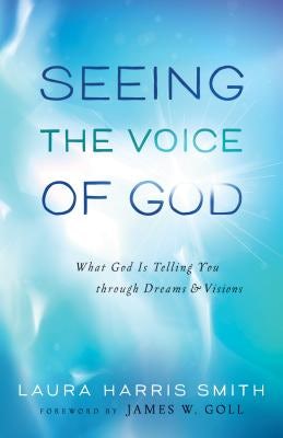 Cover image for Seeing the Voice of God, isbn: 9780800795689