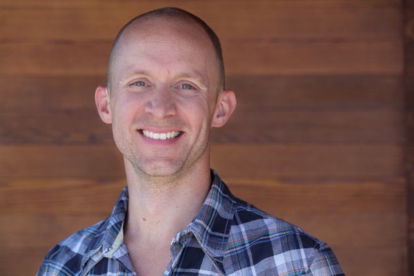 Cover image for Christ in You, isbn: 9780800795702