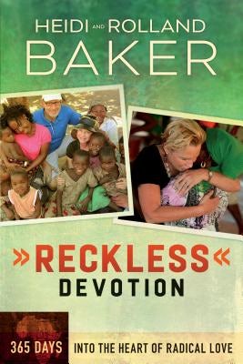 Cover image for Reckless Devotion, isbn: 9780800795849