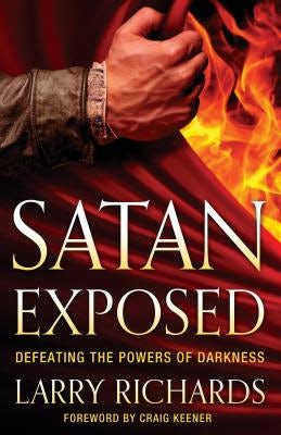 Cover image for Satan Exposed, isbn: 9780800795863
