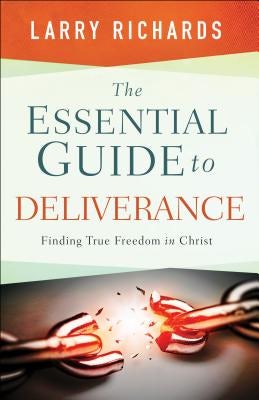 Cover image for Essential Guide to Deliverance, isbn: 9780800795870