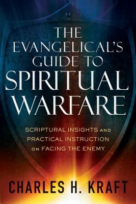 Cover image for The Evangelical's Guide to Spiritual Warfare, isbn: 9780800796150