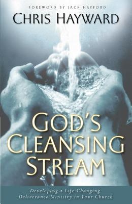 Cover image for God's Cleansing Stream, isbn: 9780800796655
