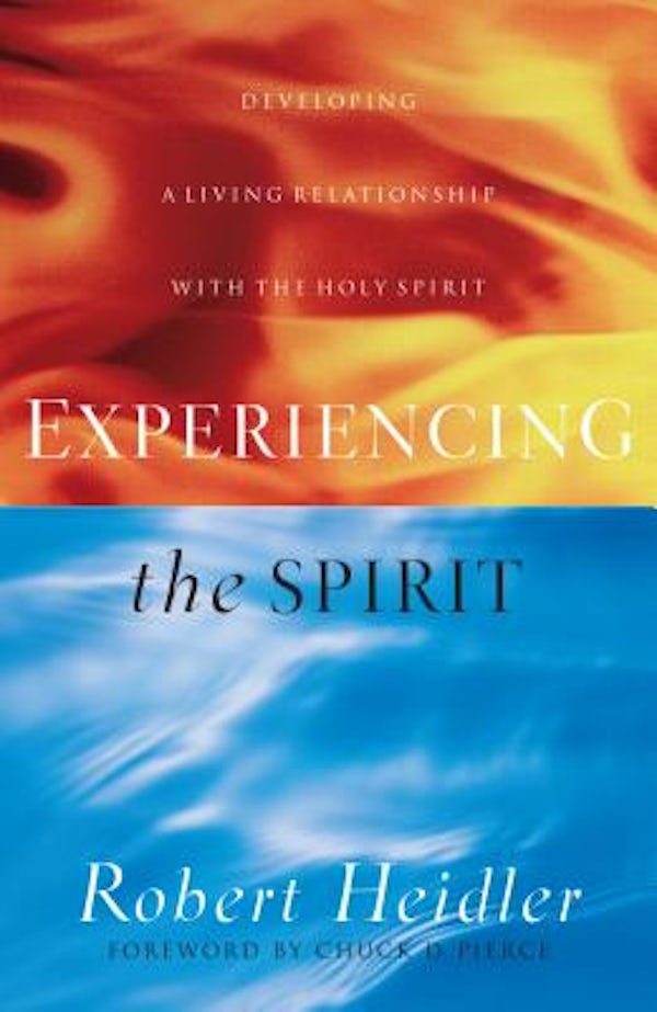 Cover image for Experiencing the Spirit, isbn: 9780800796662