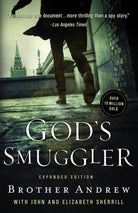 Cover image for God's Smuggler, isbn: 9780800796853