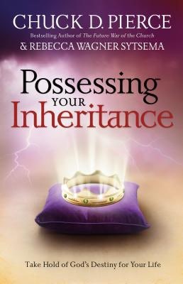 Cover image for Possessing Your Inheritance, isbn: 9780800796952
