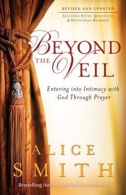 Cover image for Beyond the Veil, isbn: 9780800797195