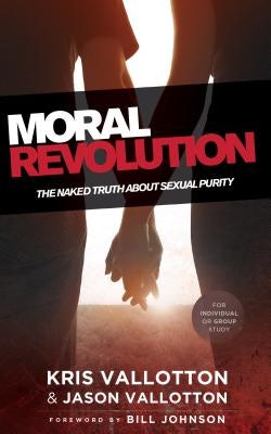 Cover image for Moral Revolution, isbn: 9780800797294