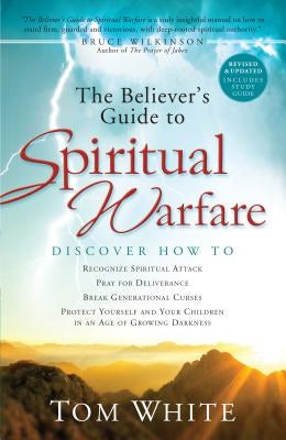 Cover image for The Believer's Guide to Spiritual Warfare, isbn: 9780800797553