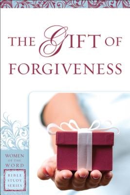 Cover image for Gift of Forgiveness, isbn: 9780800797683