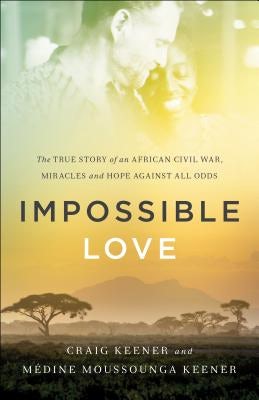 Cover image for Impossible Love, isbn: 9780800797775