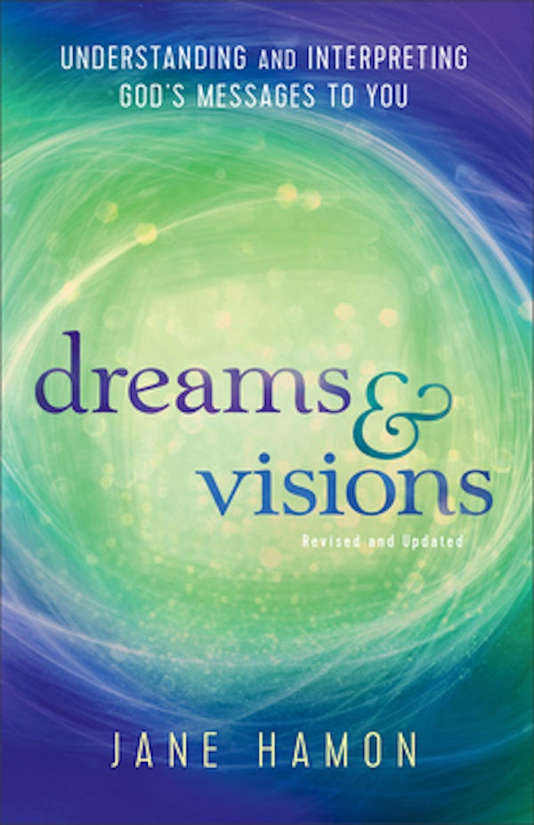 Cover image for Dreams and Visions, isbn: 9780800797799