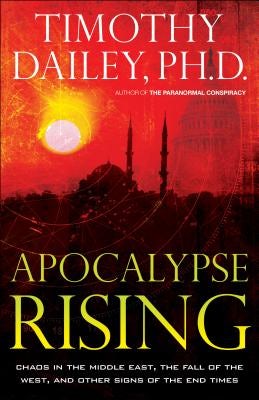 Cover image for Apocalypse Rising, isbn: 9780800797980