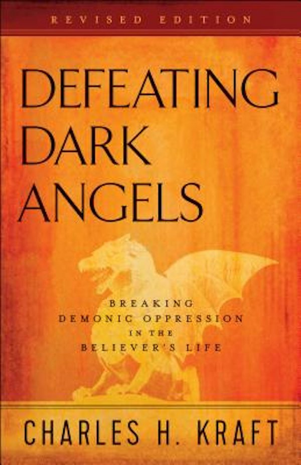 Cover image for Defeating Dark Angels, isbn: 9780800798116