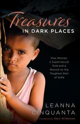 Cover image for Treasures in Dark Places, isbn: 9780800798161