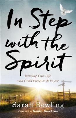 Cover image for In Step with the Spirit, isbn: 9780800798451