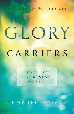 Cover image for Glory Carriers, isbn: 9780800798550