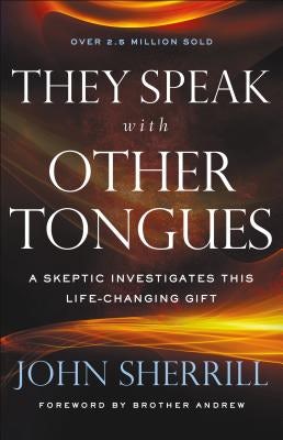 Cover image for They Speak with Other Tongues, isbn: 9780800798703