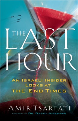 Cover image for The Last Hour, isbn: 9780800799120