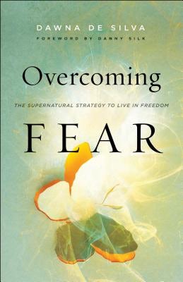 Cover image for Overcoming Fear, isbn: 9780800799205