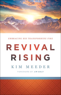 Cover image for Revival Rising, isbn: 9780800799533