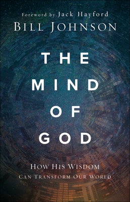 Cover image for The Mind of God, isbn: 9780800799540