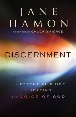 Cover image for Discernment, isbn: 9780800799557