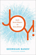 Cover image for Joy!, isbn: 9780800799779