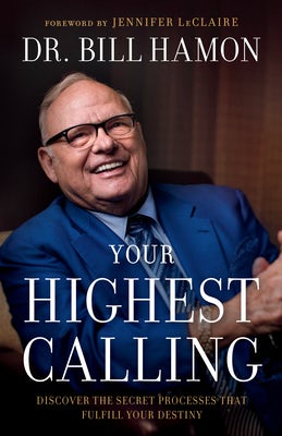 Cover image for Your Highest Calling, isbn: 9780800799823