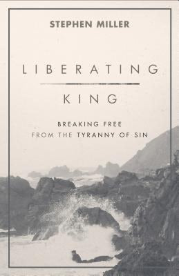 Cover image for Liberating King, isbn: 9780801006838