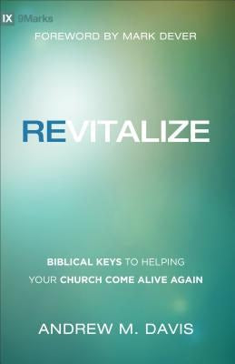 Cover image for Revitalize, isbn: 9780801007507