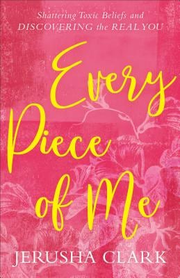 Cover image for Every Piece of Me, isbn: 9780801007644