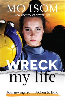 Cover image for Wreck My Life, isbn: 9780801008146