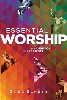 Cover image for Essential Worship, isbn: 9780801008283