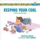Cover image for Keeping Your Cool, isbn: 9780801009129