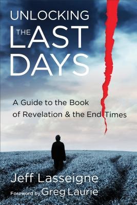 Cover image for Unlocking the Last Days, isbn: 9780801013539
