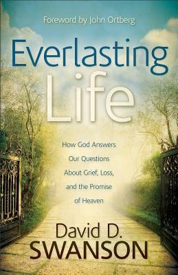Cover image for Everlasting Life, isbn: 9780801014468