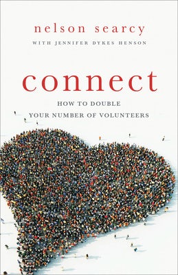 Cover image for Connect, isbn: 9780801014673
