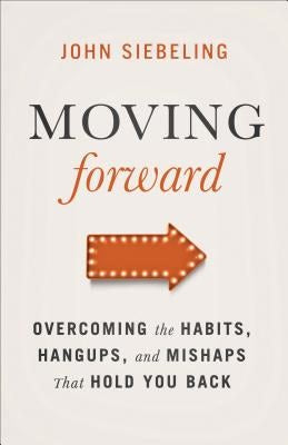 Cover image for Moving Forward, isbn: 9780801015052
