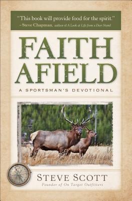 Cover image for Faith Afield, isbn: 9780801015106
