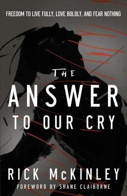 Cover image for Answer to Our Cry, isbn: 9780801015571